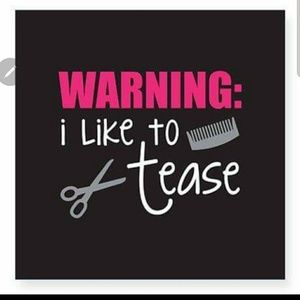 Meet your Posher, Nikki